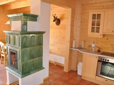 Ferienhaus für 8 Personen (94 m²) in Elsenbrunn 10/10