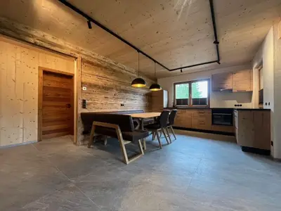 Ferienhaus für 6 Personen (120 m²) in Oberdorf 4/10