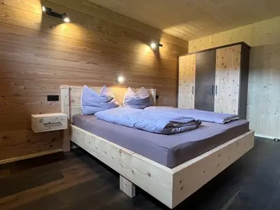 Ferienhaus für 6 Personen (120 m²) in Oberdorf 8/10