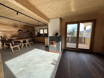 Ferienhaus für 6 Personen (120 m²) in Oberdorf 9/10