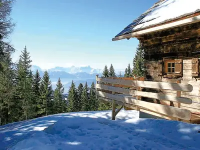 Ferienhaus für 6 Personen (76 m²) in Sauerwald 3/10