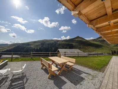 Ferienhaus für 4 Personen (60 m²) in Jochberg 5/10