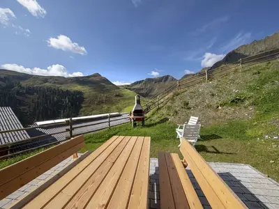 Ferienhaus für 4 Personen (60 m²) in Jochberg 6/10