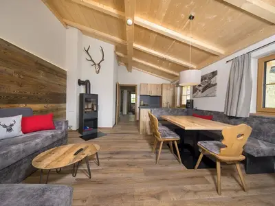 Ferienhaus für 4 Personen (60 m²) in Jochberg 10/10