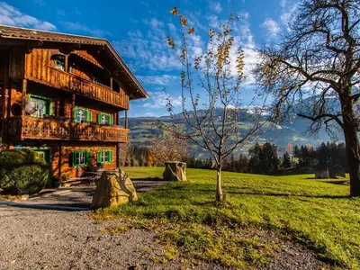 Ferienhaus für 10 Personen (117 m²) in Fügenberg 2/10