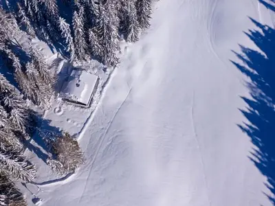 Ferienhaus für 4 Personen (60 m²) in Reith im Alpbachtal 2/10