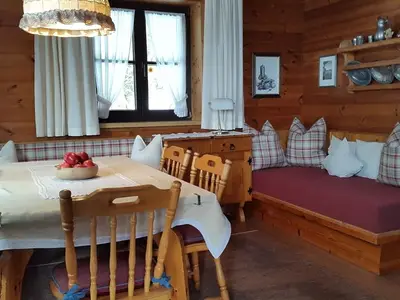 Ferienhaus für 4 Personen (60 m²) in Reith im Alpbachtal 7/10
