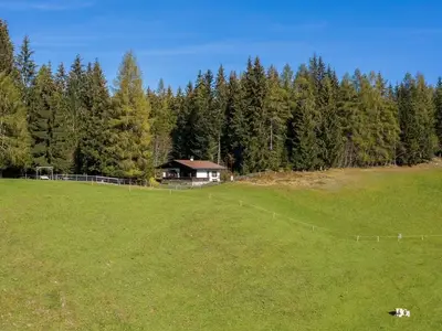 Ferienhaus für 4 Personen (60 m²) in Reith im Alpbachtal 9/10