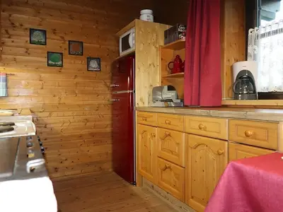 Ferienhaus für 4 Personen (60 m²) in Reith im Alpbachtal 10/10