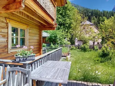 Ferienhaus für 8 Personen (120 m²) in Döllach 2/10