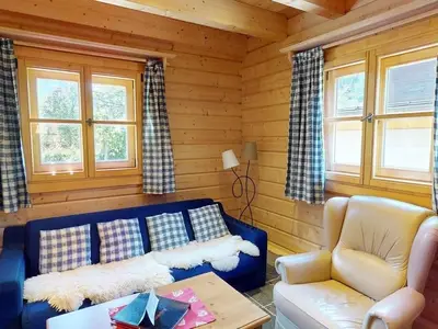 Ferienhaus für 8 Personen (120 m²) in Döllach 7/10