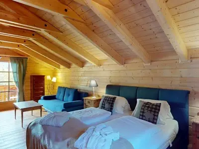 Ferienhaus für 8 Personen (120 m²) in Döllach 9/10