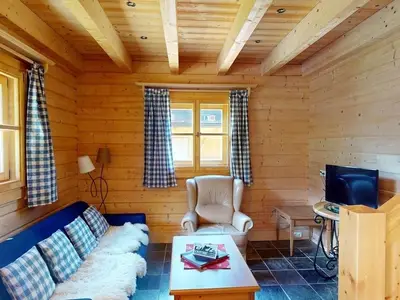 Ferienhaus für 8 Personen (120 m²) in Döllach 10/10