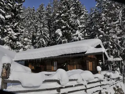 Ferienhaus für 4 Personen (26 m²) in St. Johann 2/10