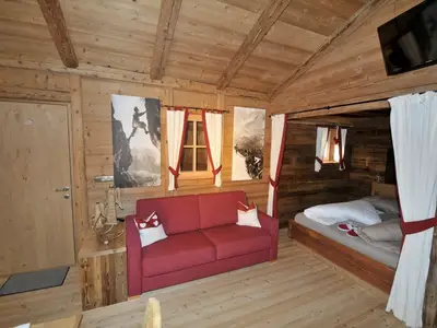 Ferienhaus für 4 Personen (26 m²) in St. Johann 8/10