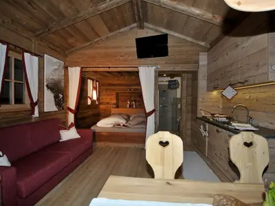 Ferienhaus für 4 Personen (26 m²) in St. Johann 9/10