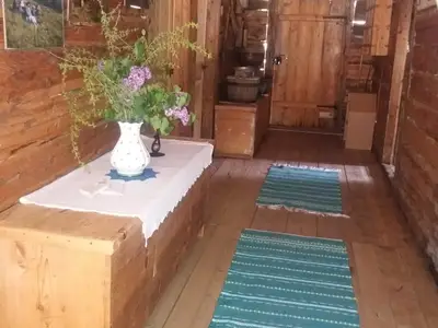 Ferienhaus für 6 Personen (64 m²) in Innervillgraten 5/10