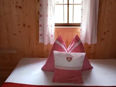 Ferienhaus für 6 Personen (64 m²) in Innervillgraten 8/10