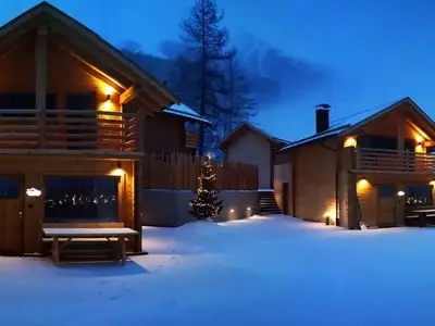 Ferienhaus für 5 Personen (55 m²) in Vernago 2/10