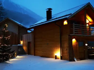 Ferienhaus für 5 Personen (55 m²) in Vernago 3/10