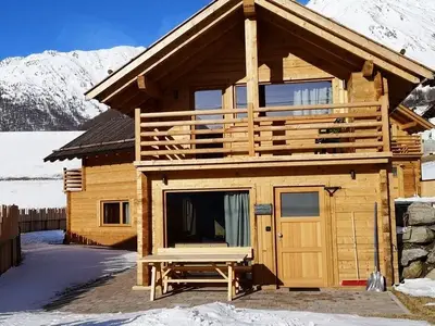 Ferienhaus für 5 Personen (55 m²) in Vernago 4/10