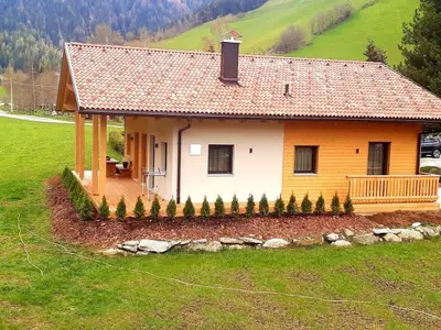 Ferienhaus für 6 Personen (110 m²) in Weissenbach 1/10