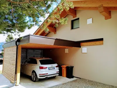 Ferienhaus für 6 Personen (110 m²) in Weissenbach 3/10