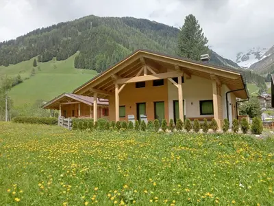 Ferienhaus für 6 Personen (110 m²) in Weissenbach 4/10