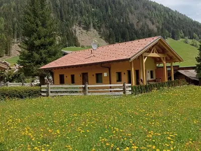 Ferienhaus für 6 Personen (110 m²) in Weissenbach 5/10