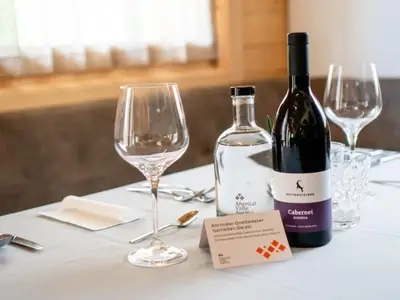 Ferienhaus für 6 Personen (110 m²) in Weissenbach 7/10