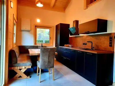 Ferienhaus für 6 Personen (110 m²) in Weissenbach 8/10