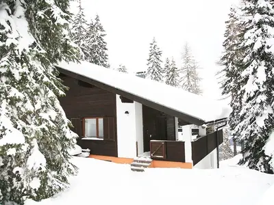 Ferienhaus für 8 Personen (155 m²) in Sauerwald 2/10