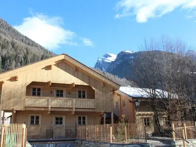 Ferienhaus für 4 Personen (60 m²) in Döllach 2/10