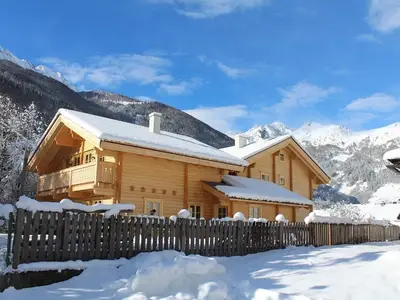 Ferienhaus für 4 Personen (60 m²) in Döllach 3/10