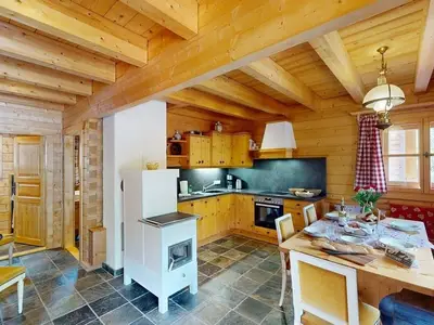 Ferienhaus für 4 Personen (60 m²) in Döllach 9/10