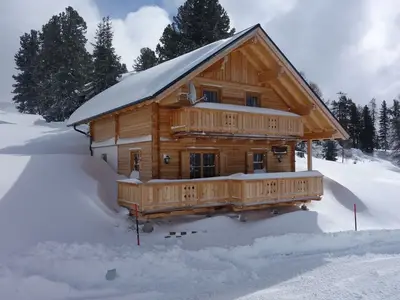 Ferienhaus für 7 Personen (110 m²) in Gröbming 1/10