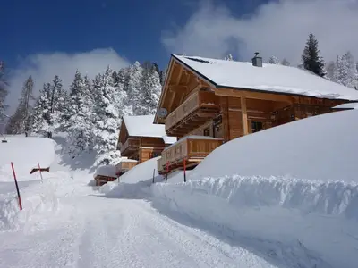 Ferienhaus für 7 Personen (110 m²) in Gröbming 3/10
