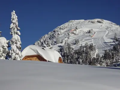 Ferienhaus für 7 Personen (110 m²) in Gröbming 4/10