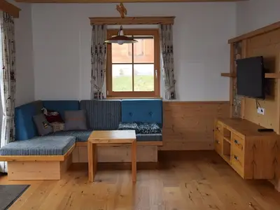 Ferienhaus für 7 Personen (110 m²) in Gröbming 5/10