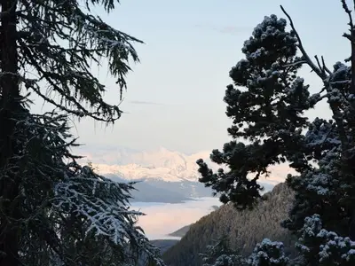 Ferienhaus für 7 Personen (110 m²) in Gröbming 6/10