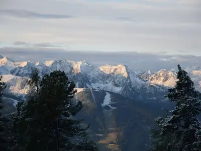 Ferienhaus für 7 Personen (110 m²) in Gröbming 7/10