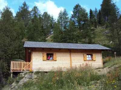 Ferienhaus für 4 Personen (42 m²) in Vordere Asten 3/10