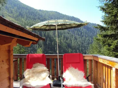 Ferienhaus für 4 Personen (42 m²) in Vordere Asten 7/10