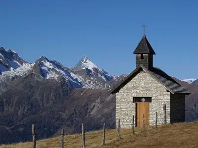 Ferienhaus für 4 Personen (42 m²) in Vordere Asten 8/10
