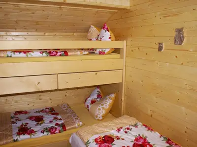 Ferienhaus für 4 Personen (42 m²) in Vordere Asten 10/10