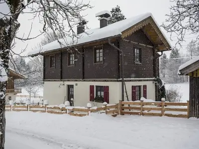 Ferienhaus für 4 Personen (50 m²) in Angerberg 2/9