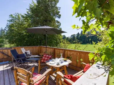 Ferienhaus für 4 Personen (50 m²) in Angerberg 3/9