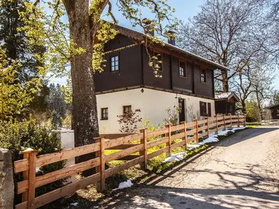 Ferienhaus für 4 Personen (50 m²) in Angerberg 5/9