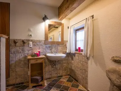 Ferienhaus für 4 Personen (50 m²) in Angerberg 8/9