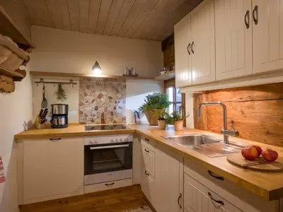 Ferienhaus für 4 Personen (50 m²) in Angerberg 9/9